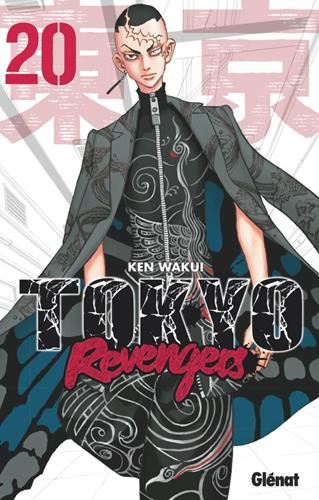 Tokyo revengers T.20 : Tokyo revengers