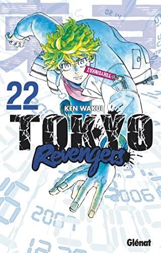 Tokyo revengers T.22 : Tokyo revengers