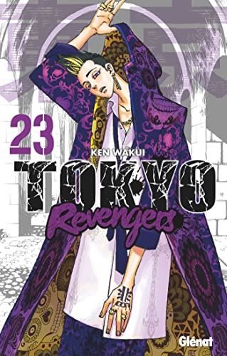 Tokyo revengers T.23 : Tokyo revengers