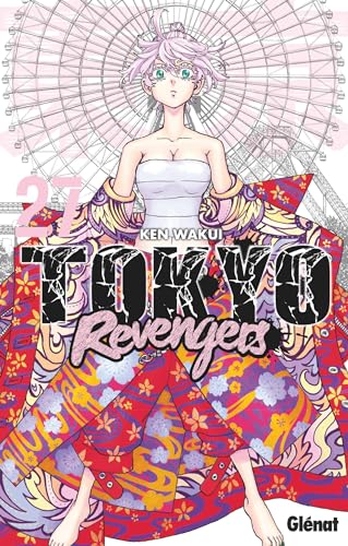Tokyo revengers T.27 : Tokyo revengers