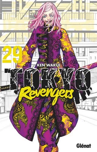 Tokyo revengers T.29 : Tokyo revengers