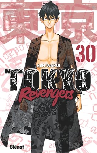 Tokyo revengers T.30 : Tokyo revengers