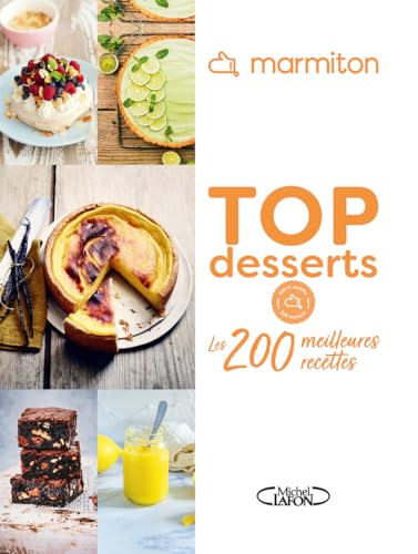 Top desserts