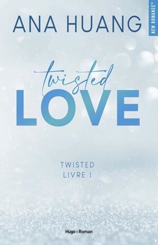 Twisted T.01 : Twisted love