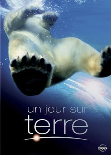 Un jour sur terre