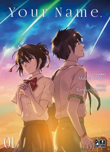 Your name T.01 : Your name